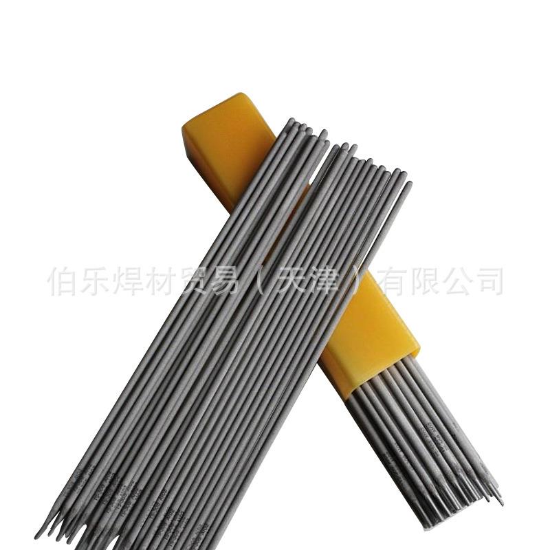 镍基合金焊条ENiCrFe-3焊条Ni307B镍基焊条NiCrFe-3镍基合金焊条