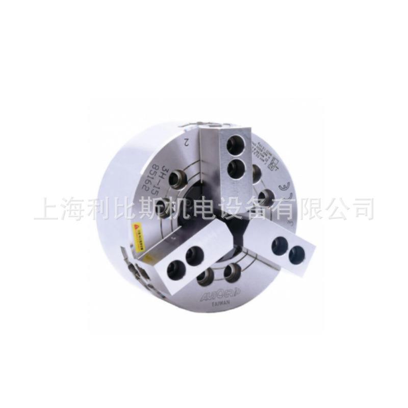 优势供应AUTOGRIP动力卡盘2H/2H-A3H/3H-A4H/4H-A高速中空型