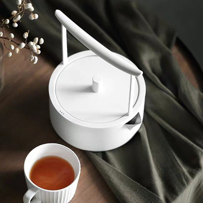 三界茶具西壶套装 304不锈钢煮茶壶电陶炉茶炉家用泡茶烧水壶器