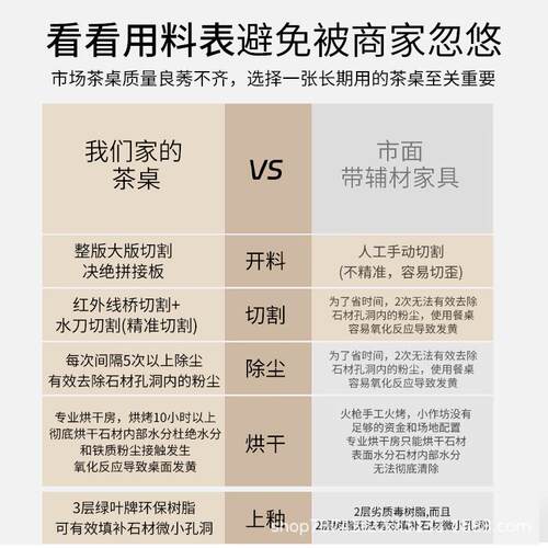 总裁办公茶台天然大理石茶桌智能高端升降隐藏电磁炉轻奢现代会客