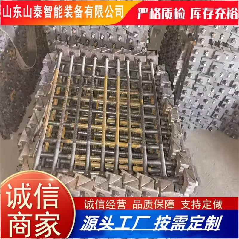 厂家出售轨距拉杆 24*1250地铁轨距拉杆 43kg/m钢轨轨距拉杆.