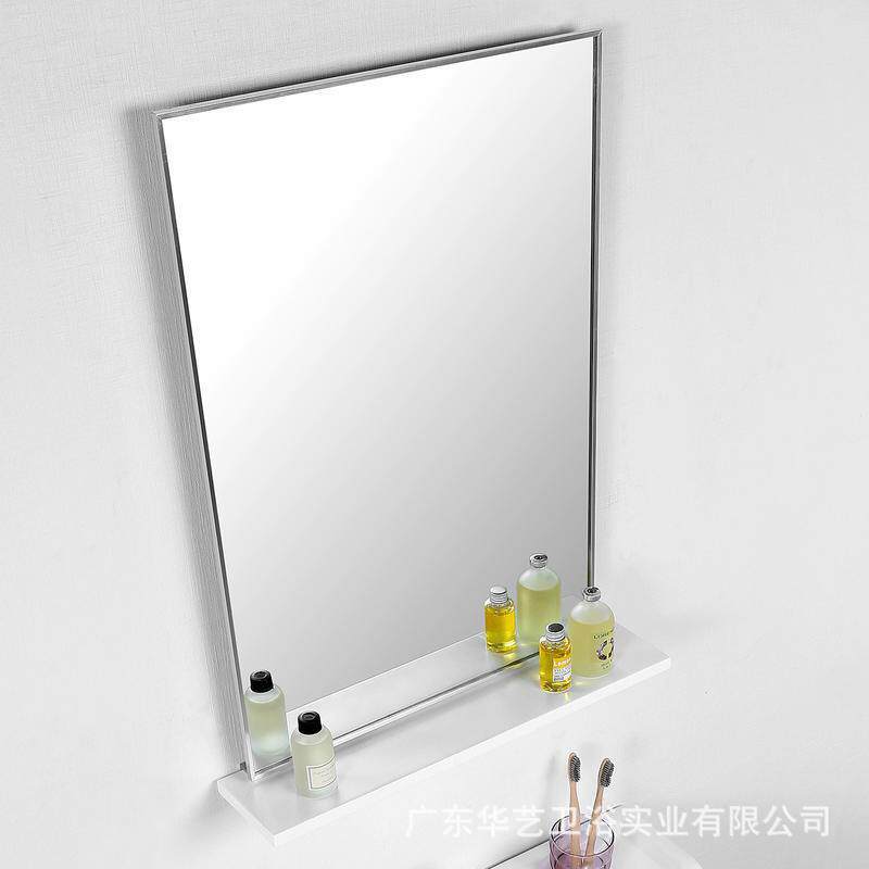 现代简约白色浴室柜组合60cm