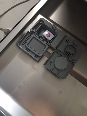 海尔EW130266BKT洗碗机怎么样?用后彻底被坑了?