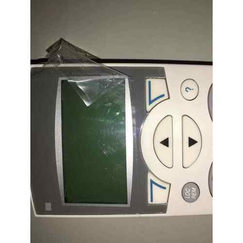 现货实际价格ac - cp - d全新原装Abb Acs510/550/355逆变器中文