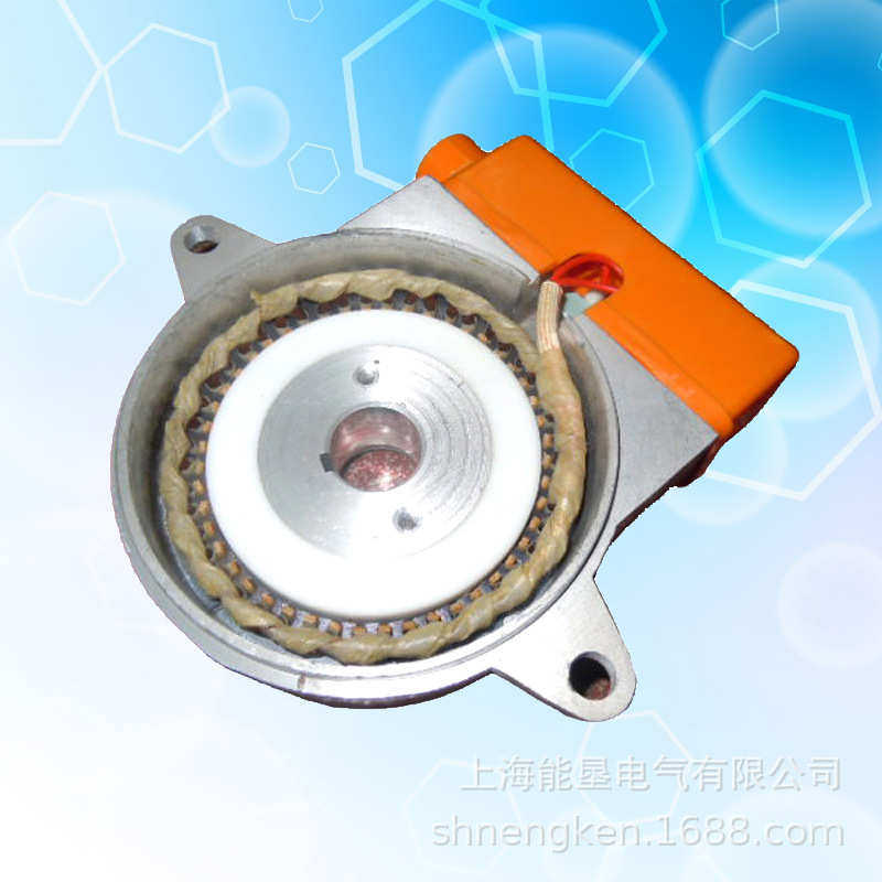 三相永磁式测速发电机YCT280-4A 30KW电磁调速电机测速线圈,五金/工具,发电机组零部件,淘宝优惠券,粉丝福利购,淘宝优惠卷