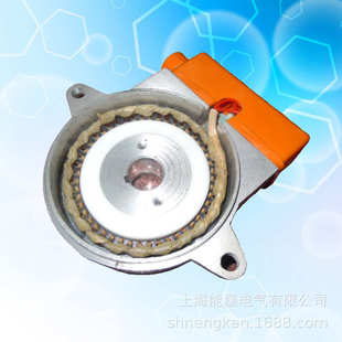 2.2KW交流测速线圈 调速电机永磁式 测速发电机YCT160