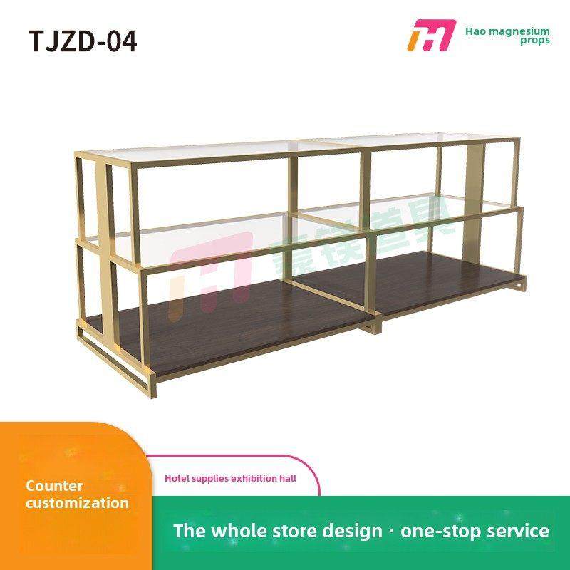 酒店用品展厅岛组合货架柜台多层陈列精选定制餐具厨具瓷器,商业/办公家具,展示柜/陈列柜/展示架/货柜,淘宝优惠券,粉丝福利购,淘宝优惠卷