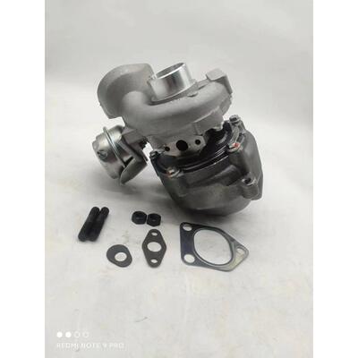 750431-0002 GT1749V 11657787627F增压器