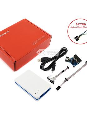 ATATMEL-ICE SAM AVR Atmel-ICE ARM Cortex-M 仿真器 下载器