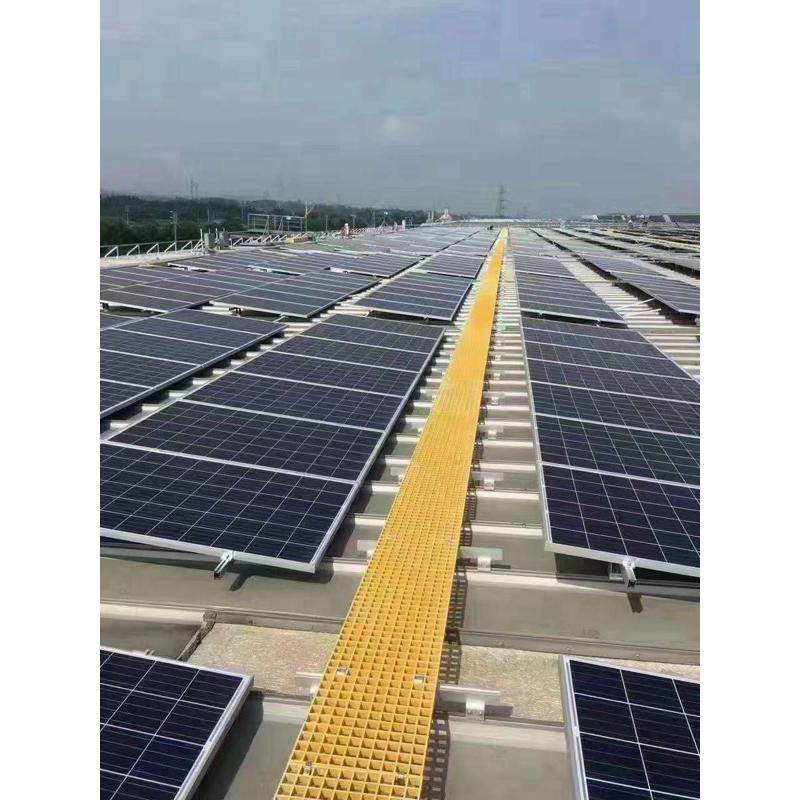 光伏走道玻璃钢格栅板 大量现货速发 承重强耐老化 光伏检修通道,家装主材,强化复合地板,淘宝优惠券,粉丝福利购,淘宝优惠卷