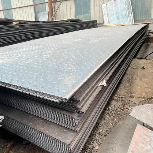 辽宁沈阳大连现货热轧Q355B中厚板低合金钢板14-40锰板铺路板