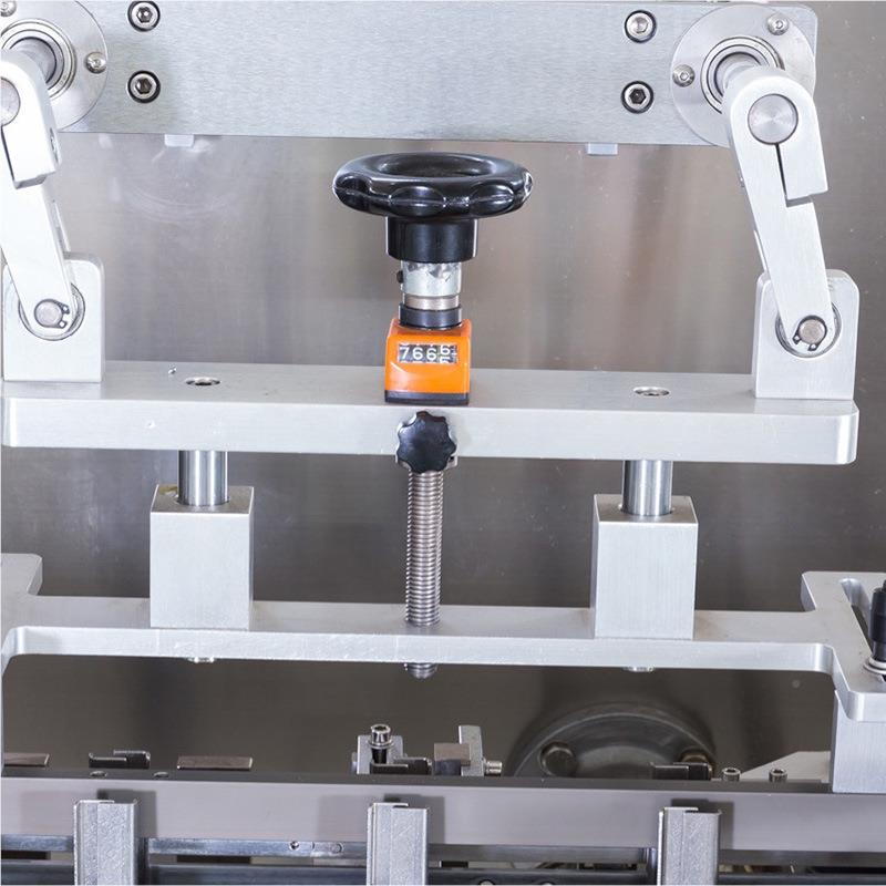 盒机装 食膜装品盒机 面130装盒机