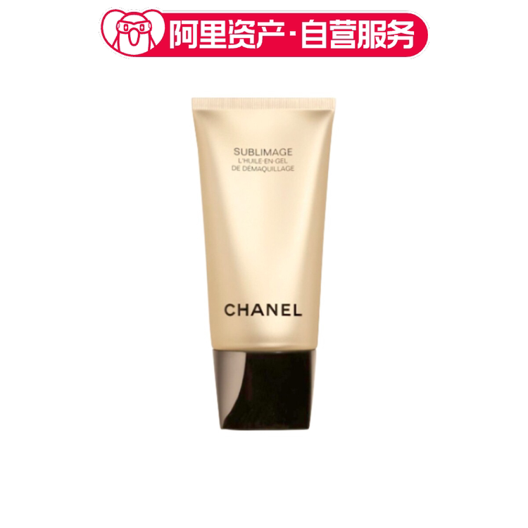 CHANEL香奈儿 奢华精萃洁颜凝胶 150ml
