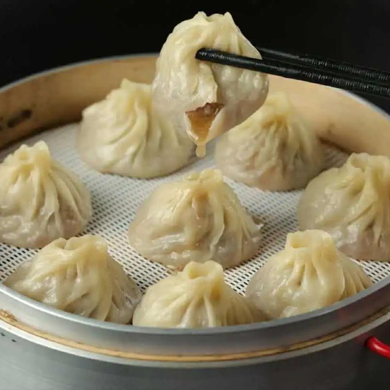 MKD隆包腾小可笼汤流水线售安后保障上门装调试