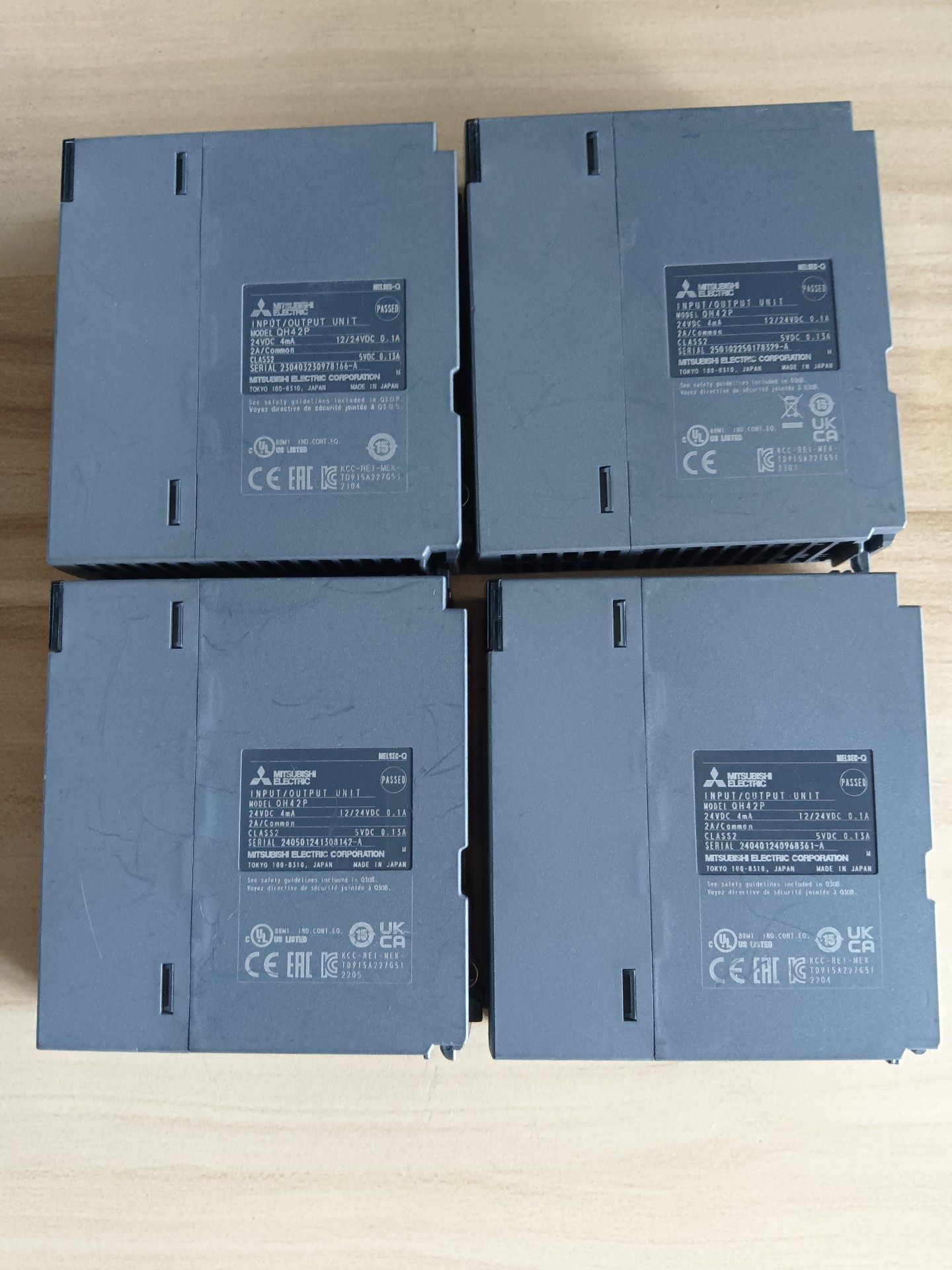 三菱 QH42P 年份新 包好