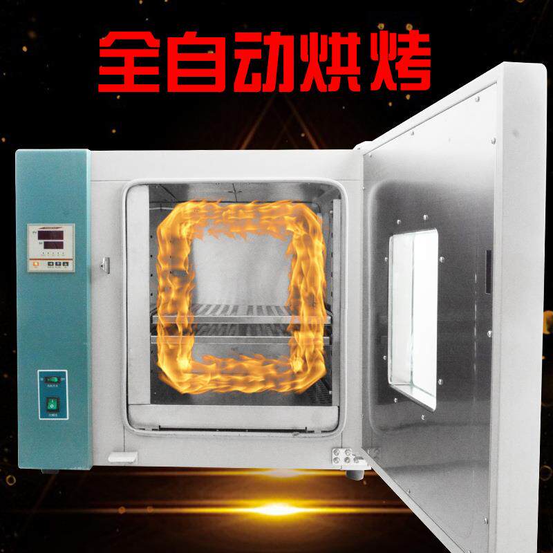 善友全自动低温烘培箱 五谷杂粮烤箱 食品果蔬烘干机多功能烘烤箱