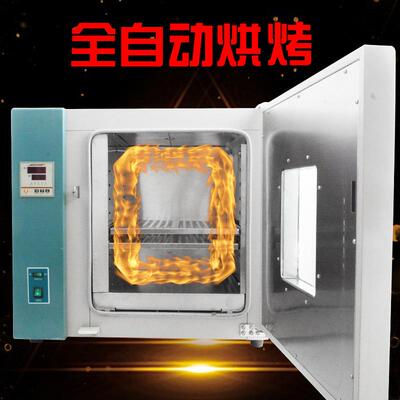 善友全自动低温烘培箱 五谷杂粮烤箱 食品果蔬烘干机多功能烘烤箱