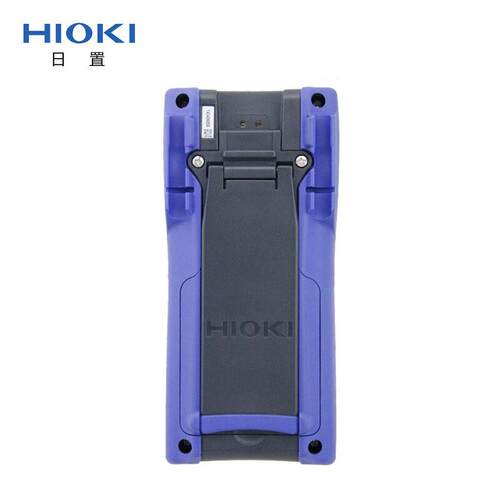 HIOKI日置万用表DT4281/DT4282 四位半真有效值数字高精度全自动