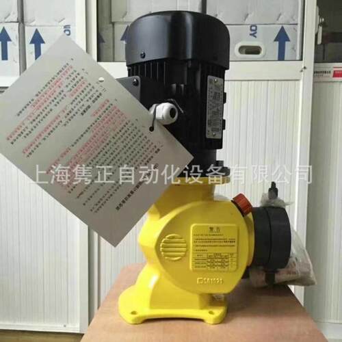 米顿罗机械隔膜计量泵GM0010PL1MNN米顿罗隔膜计量泵