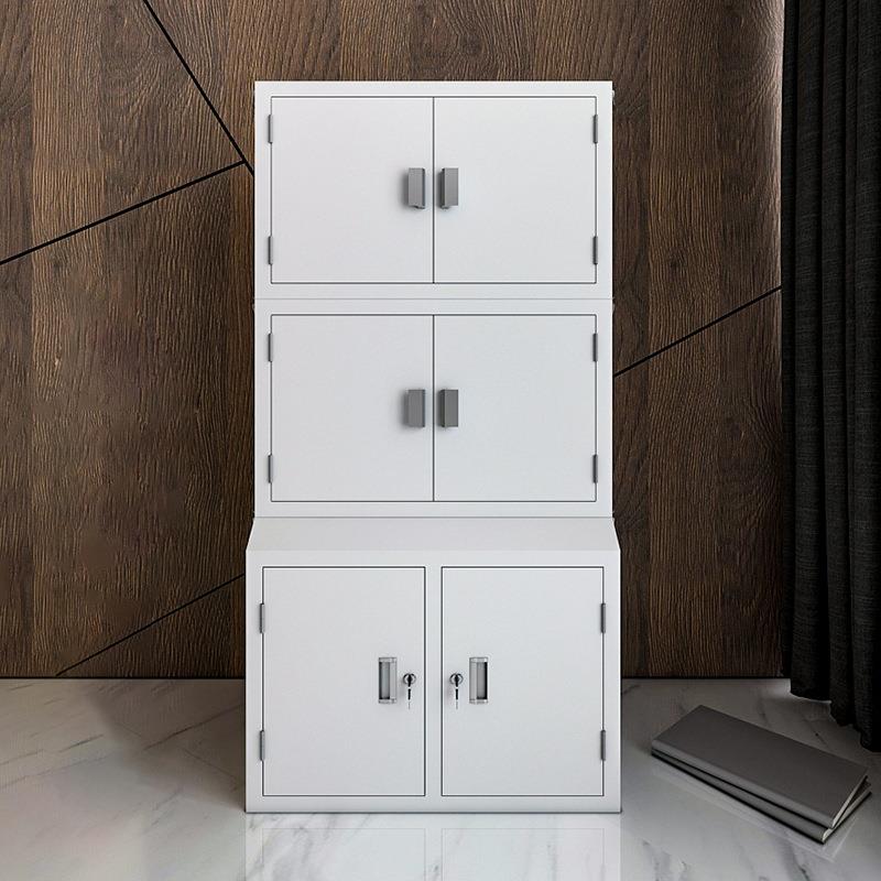 考场议EDB室地壁挂会式手机信号器屏蔽柜落工厂员手机存放工柜