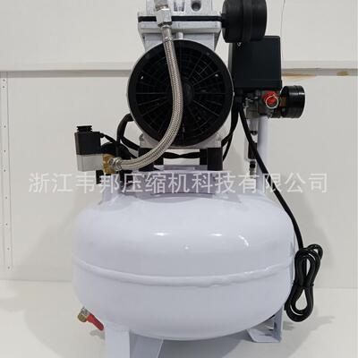 工厂销售DC直流空压机SZW0.045/7特种高温70摄氏度220V/50HZ