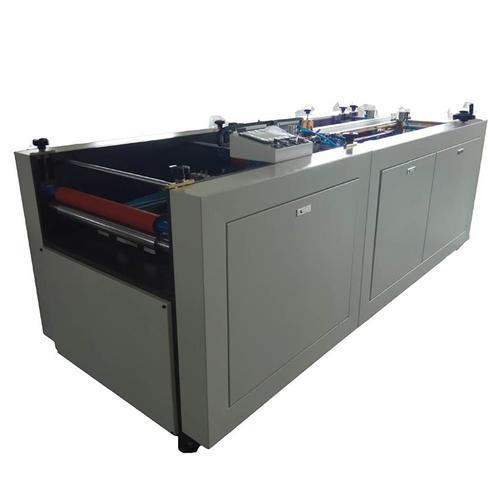 全自动皮壳机自动四边四面包边机折边机茶叶礼品盒皮壳封边机