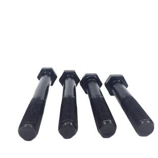 材料35CRMO 12.9级M33 640高强度细牙螺栓 450 GB5785