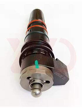 山推配件柴3076132-油喷器T855 NTA9855机械发N油动机喷油器30714