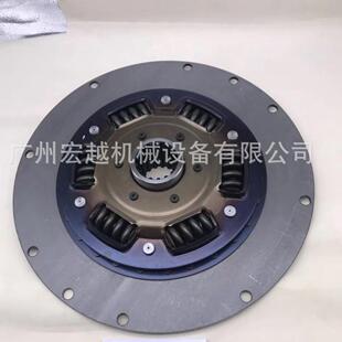 14E7-00020离合器适用于现代R450LC7 R500LC7