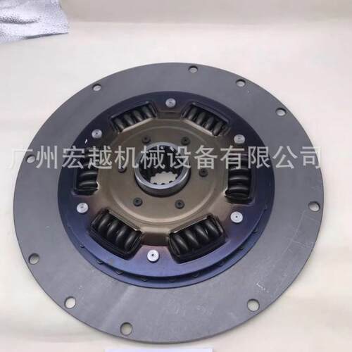 14E7-00020离合器适用于现代R450LC7 R500LC7