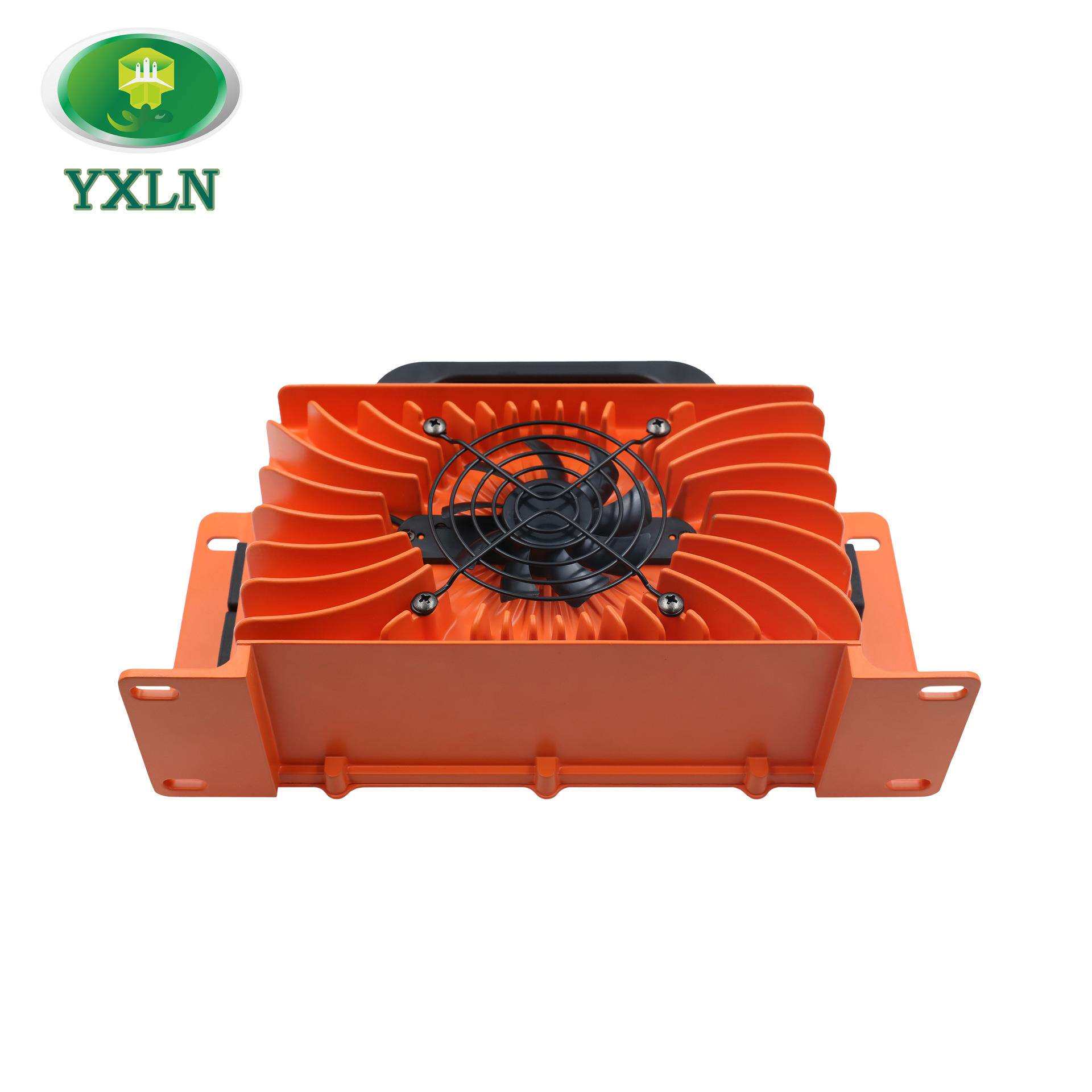 厂家IP67防水24V28A充电器29.2V29.4V24V铅酸锂电磷酸铁锂充电器