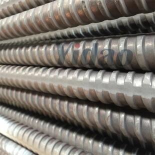 精轧螺纹钢M32桥梁吊杆psb930防腐环氧热缩管