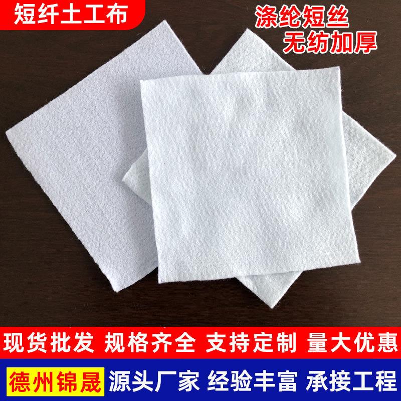 SNGPET土工布FNG无纺布土工布图片