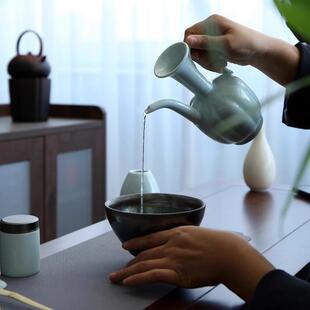 宋点茶学器具A2套装茶艺教茶具培训茶筅茶百戏粉抹茶工茶具建代盏