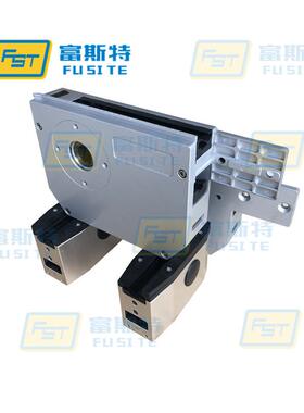 江苏上海08bs倍速链驱动头尾 新款组装线配件 倍速线驱动模组厂家