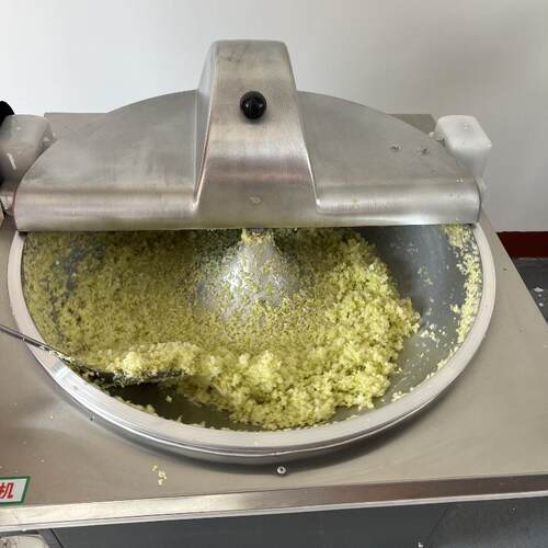不锈钢菜馅机芹菜白菜打馅机土豆萝卜馅料打碎机