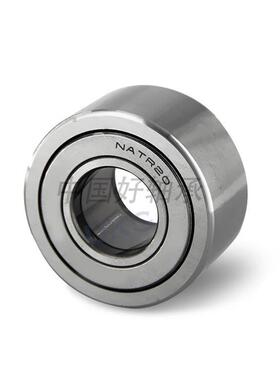 型支撑支承滚轮滚针轴承NUR/NUTD501GJE1/0内径50外径110T厚度重3