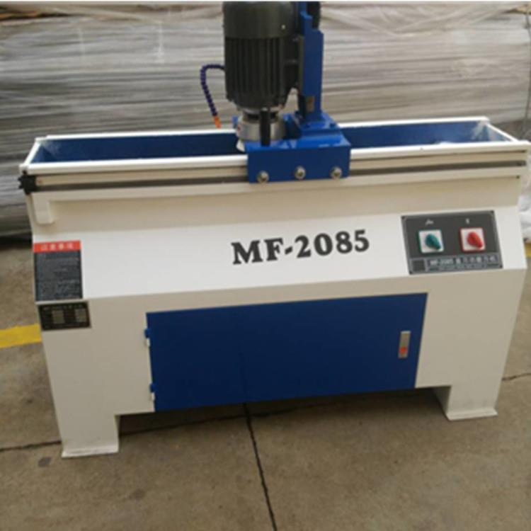 机械MF2085手动精密直线磨刀机830压刨可用
