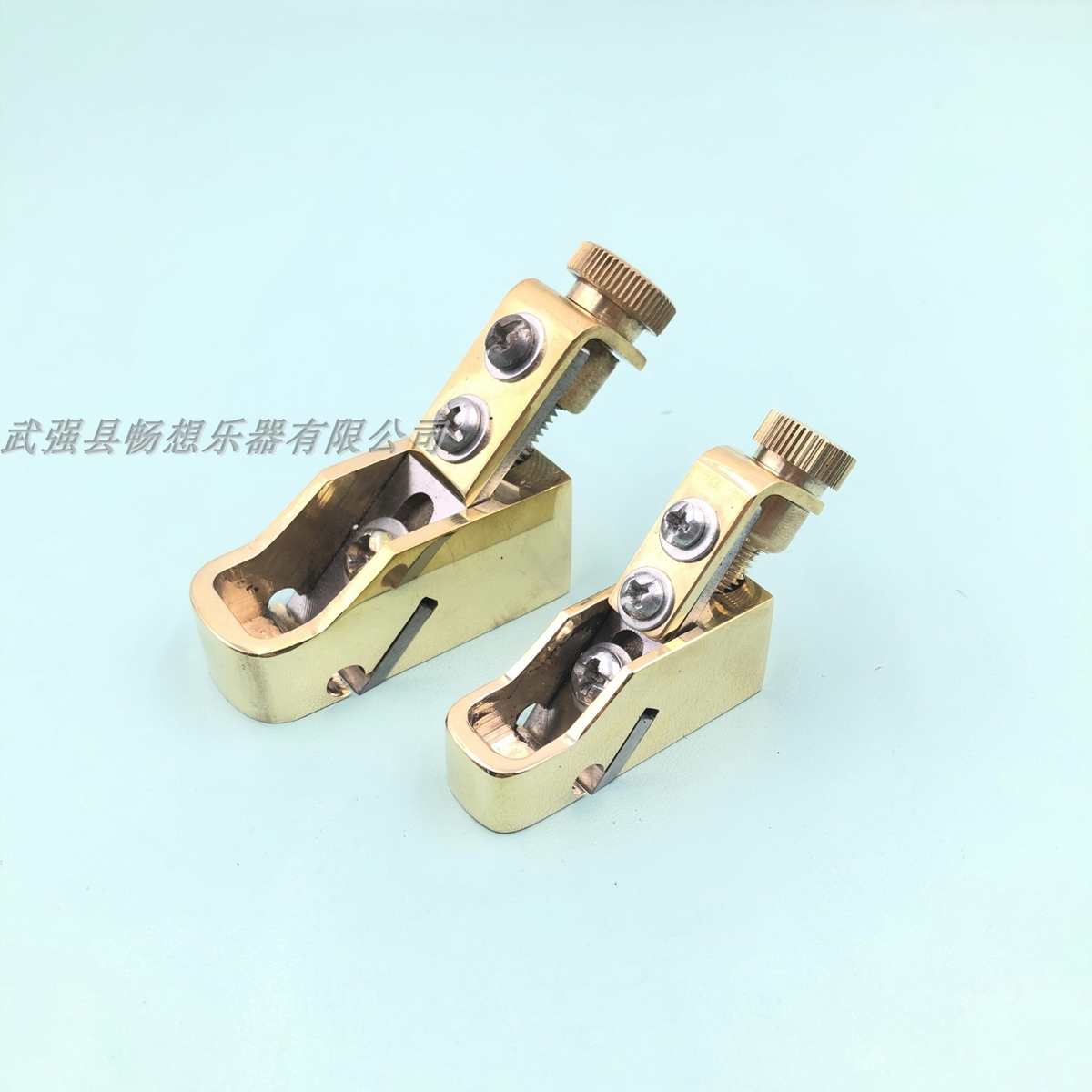 新型刨子,木工活工具,全铜刨子,乐器制作维修工具