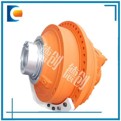 供应替代 赫格隆DCB840-600 DCA50-32调模马达低速大扭矩液压马达