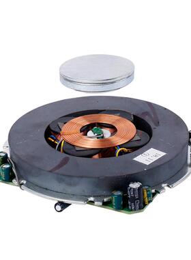 磁悬模块配件系统浮IY承重D200源头厂家磁悬SIM10浮g无线供电机芯