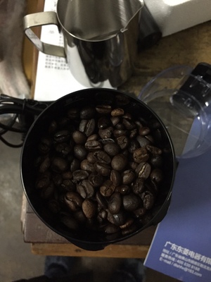 东菱咖啡机怎么样?用后一个月使用感受揭秘!