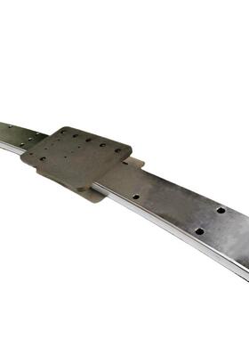 国产 滑块弧形导轨 HCR15A+60/150R THK圆弧导轨 THK环形导轨直销