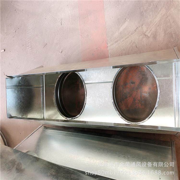 厂家厂家供应风机盘管软管接口 尺寸可加工