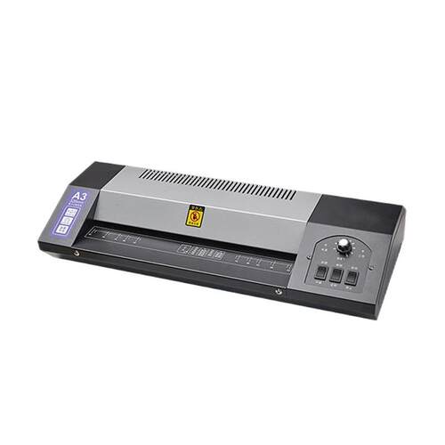 CD-325 塑封机A3办公家用文件照片塑封机冷裱热塑智能