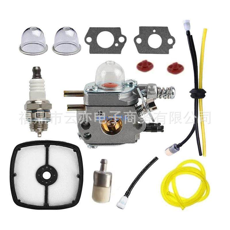 化油器GT2000 GT2100 SRM2100 Zama C1U-K52 C1U-K47 hc-201