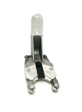 圣杰刀库刀夹加工中心钻攻机BT30刀爪数控台群润星刀库刀套座配件