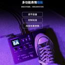 NUX小效天使电吉他果M器数MFMG 300专业字合成鼓机综合效果器MG30