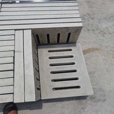 水泥水沟盖板混凝土水沟盖板水泥盖板钢筋混凝土盖板明沟水泥盖板