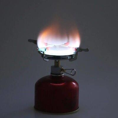 Outdoor Portable with Storage Bag Cooking Stove Mini Picnic